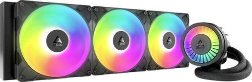 Arctic ACFRE00185A PC-Wasserkühlung CPU-Kühler in Multicolour - Bild 1