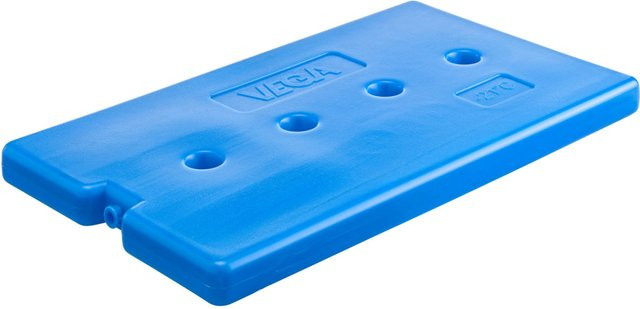 VEGA Kühlakku GN 1/1 in Blau, B: 28 cm, T: 48 cm, H: 4 cm - Bild 1