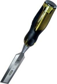 Stanley FatMax Stechbeitel aus Stahl in Gelb, Breite: 40 mm - Bild 2