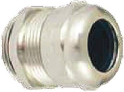 Molex 936000012 Messing Anschluss in Silber - Bild 1