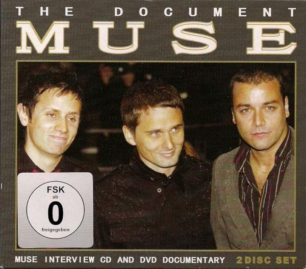 Chrome Dreams von Muse, CD - Bild 1