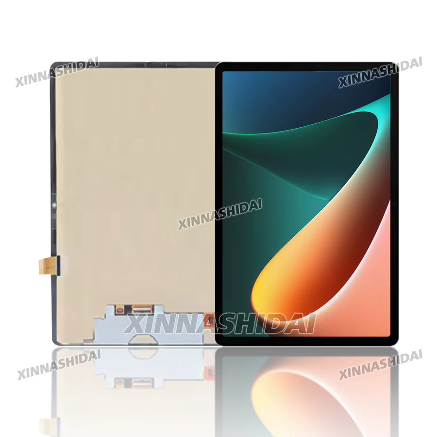 Samsung Galaxy Tab S9 LCD-Display Touchscreen Ersatz Digitizer-Baugruppe in Schwarz für SM-X510 und SM-X516B - Bild 2