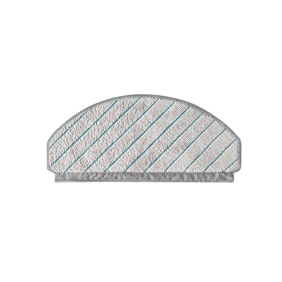 Ecovacs Ersatzteil-Set für Deebot N20e, N20e Plus und N30 Plus mit Hauptbürste, Seitenbürste, HEPA-Filter und Moptuch - Bild 2
