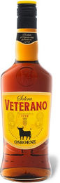 Osborne Veterano Solera Rum mit Sherry-Note, 30% Vol. - Bild 1