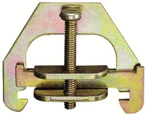 ABB Endkappe GJI1001814R0001 in Gold, Länge: 280 mm - Bild 1