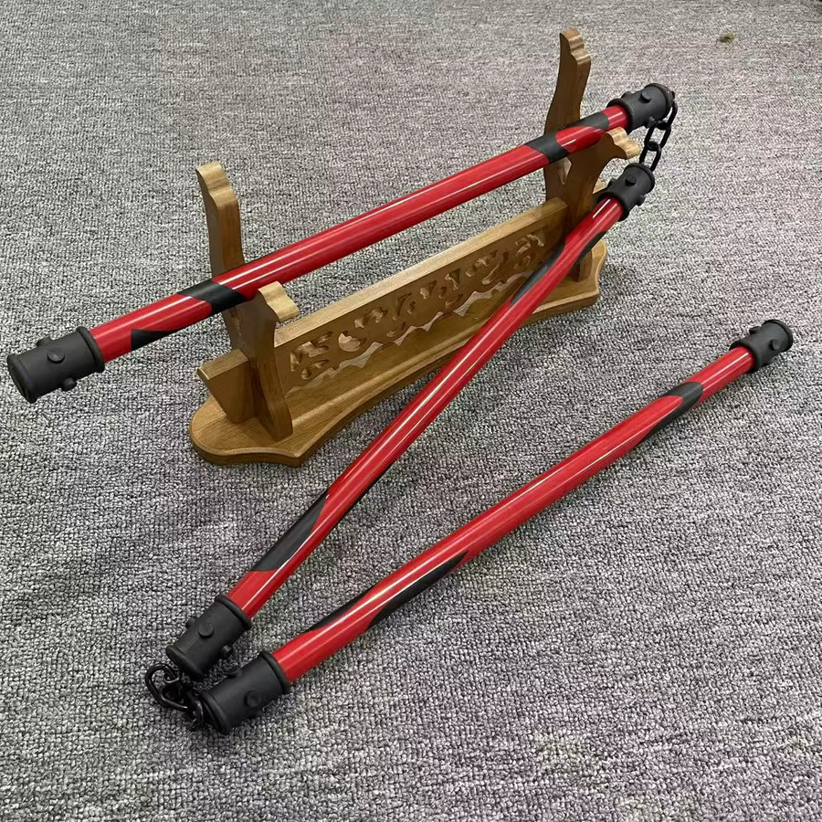 Bandai Jujutsu Kaisen Zenin Maki Sansetsukon, Katana Schwert, Cosplay Requisit, Kunststoff - Bild 2