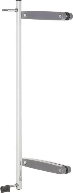 Schellenberg Zusatzklemme für Easylock Plus in Weiß - Bild 1