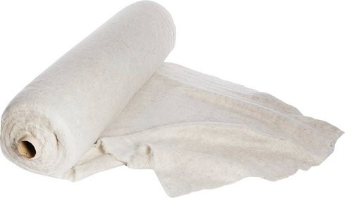 easygreen Saatgutmatte Wollrasen in Bio-Qualität für 36 m² - Bild 1