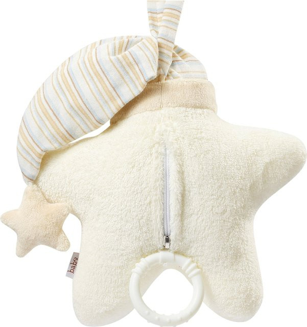 Fehn Spieluhr Stern Baby Love, ab 0 Jahre - Bild 1