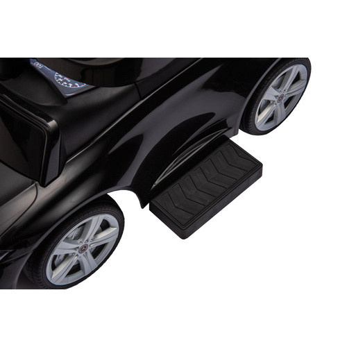 Jamara Mercedes-Benz C-Class Rutscher 3 in 1 schwarz - Bild 4