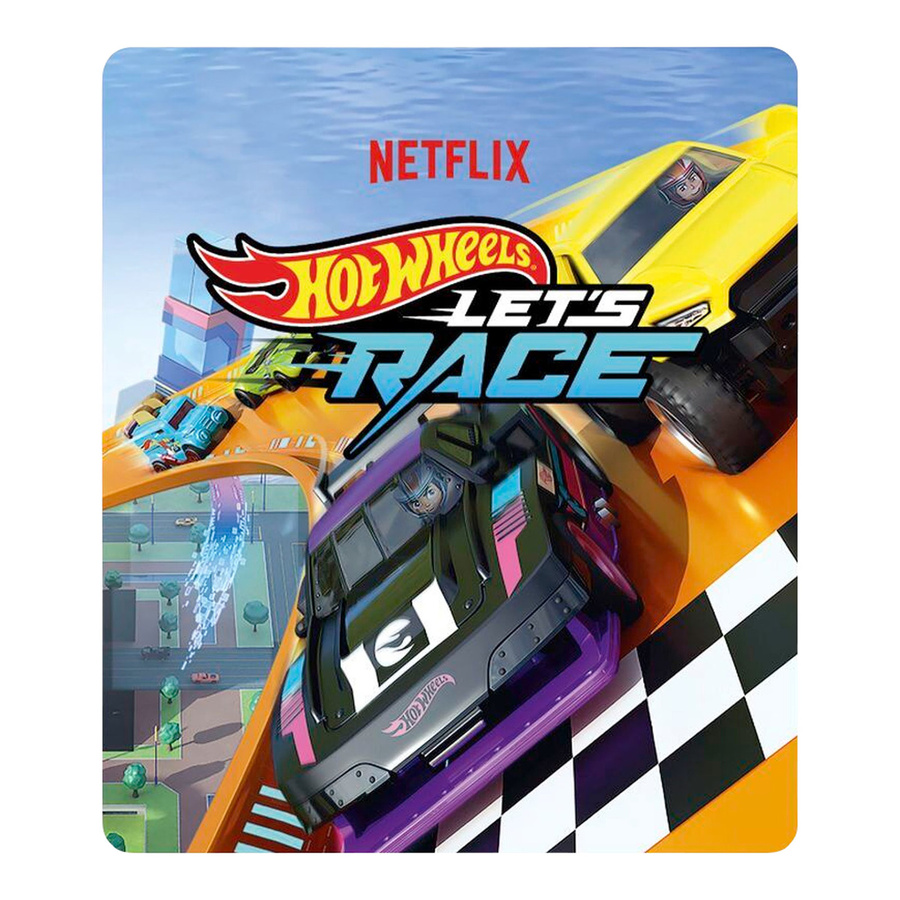 tonies Hot Wheels Hörfigur ab 5 Jahren - Bild 3
