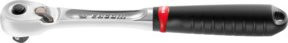 Facom Umschaltknarre 3/8 Zoll staubdicht in Silber - Bild 1