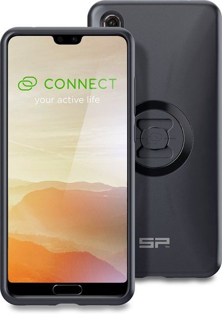 SP Connect Handyhülle P20 PRO in Schwarz - Bild 1