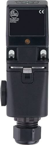 Ifm Electronic Induktiver Sensor IM508A in Schwarz - Bild 1