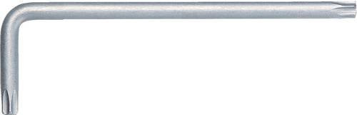 KS Tools Winkelschraubendreher T 80 aus Stahl in Silber - Bild 1