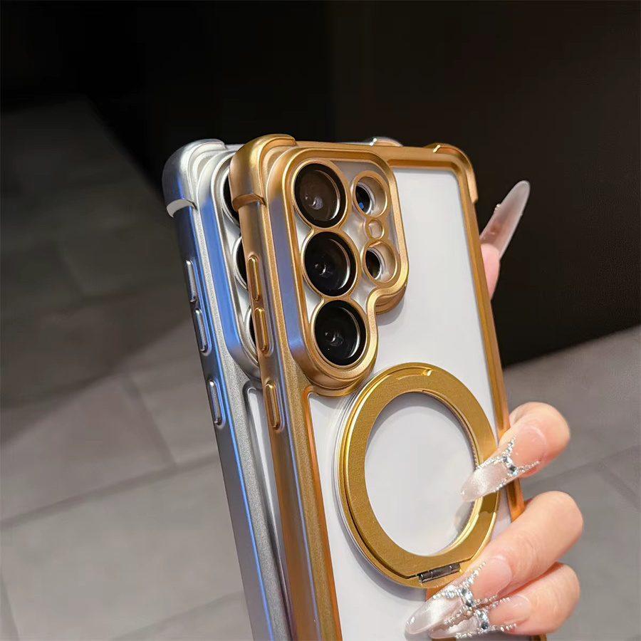 Blaues Android Phone Case Kelapa - Bild 2