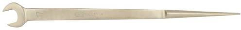 KS Tools BRONZEplus Montagemaulschlüssel aus Aluminium-Bronze mit Dorn 20 mm - Bild 1
