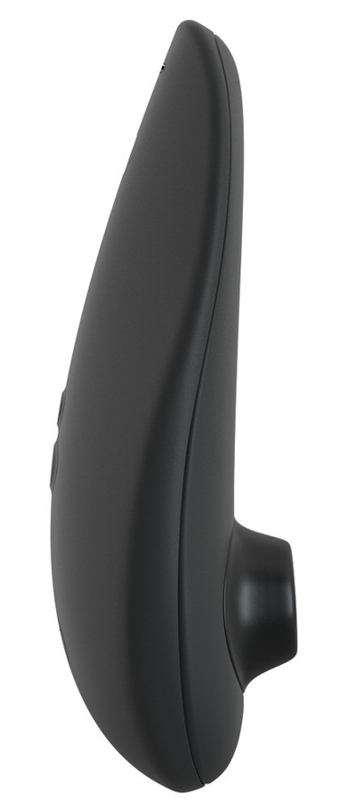 Womanizer Classic 2 Pulsator in Schwarz mit 10 Intensitäten - Bild 2