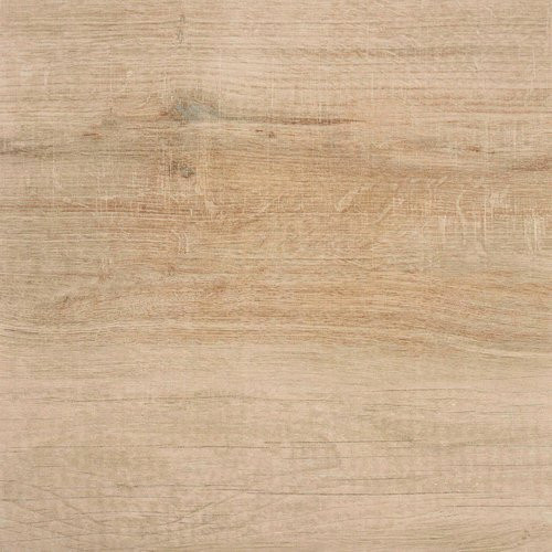 Mr. GARDENER Terrassenplatte Oslo aus Feinsteinzeug in Holzoptik, braun, B/L: 59,5 x 59,5 cm - Bild 1