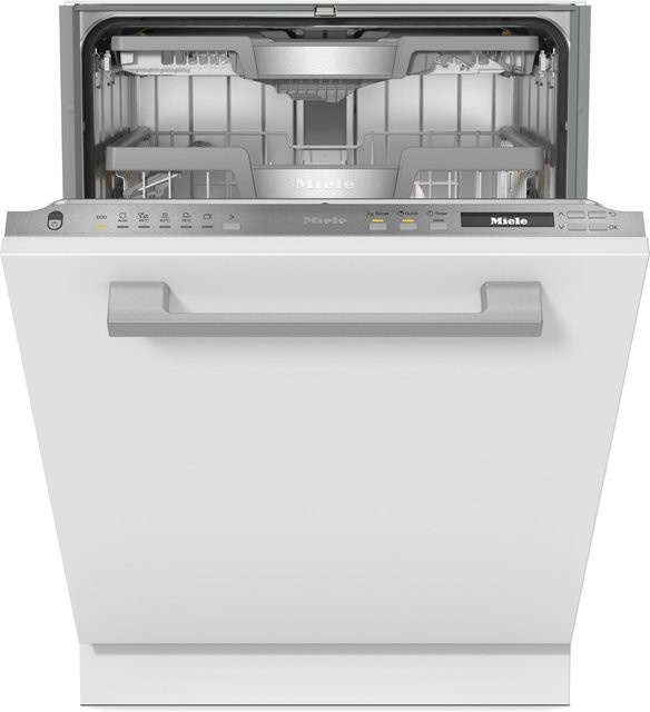 Miele Geschirrspüler G 7298 SCVi XXL E vollintegriert 60 cm - Bild 1