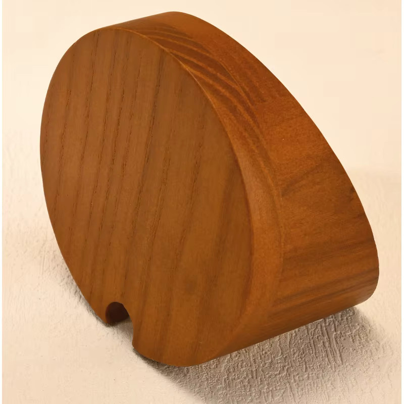 Oirlv Uhrenhalter, Holz, Grau, Unisex - Bild 3