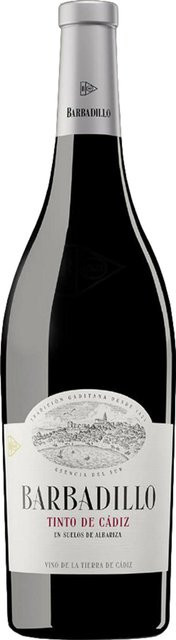 Bodegas Barbadillo Barbadillo Tinto Likörwein 0,75 l - Bild 1