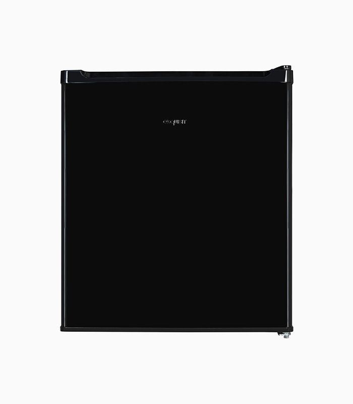 Exquisit Kompressor-Kühlschrank KB05-V-040E in Schwarz mit 40 l Volumen, B/H/T: 44 x 51 x 47 cm - Bild 4