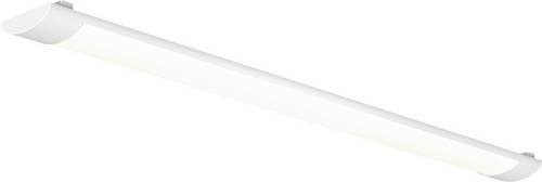 EVN L12134802W LED-Deckenleuchte in Weiß mit 48W - Bild 1