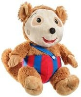 Schmidt Spiele Kuscheltier Bobo Siebenschläfer aus Plüsch - Bild 1