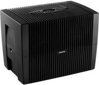 Venta LW45 Comfort Plus Luftbefeuchter in Anthrazit und Schwarz für bis zu 60 m² - Bild 1