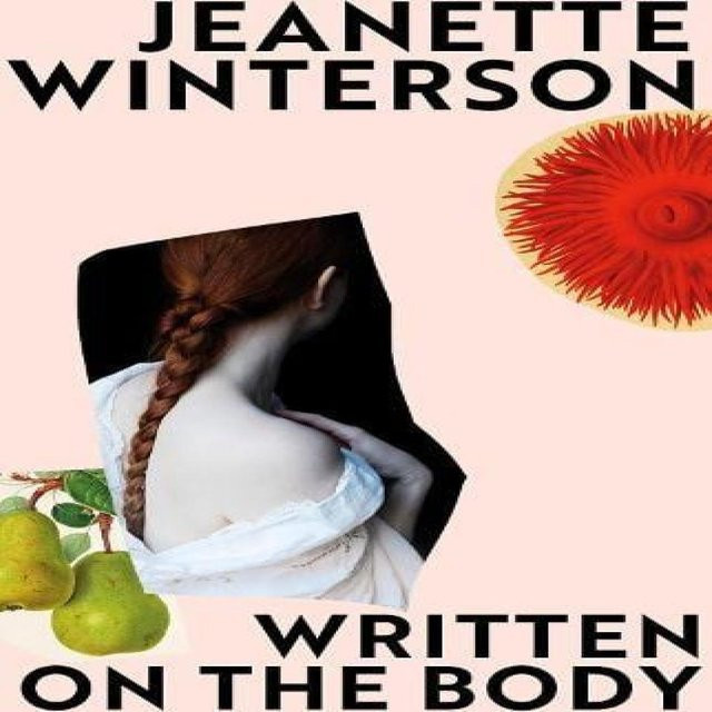Auf dem Körper geschrieben von Jeanette Winterson, Taschenbuch - Bild 1