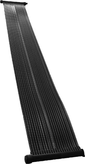 Waterman Solarkollektor Solarheizung für Kartuschenfilter, Breite: 305 cm, Tiefe: 35 cm - Bild 1