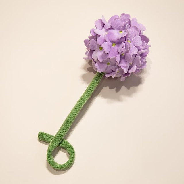 Yiran toy Cartoon-Simulation Blumen, Plüschtiere, 40cm, ab 14 Jahren - Bild 1