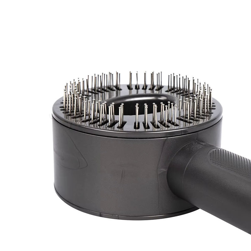 Fellpflegebürste für Haustiere kompatibel mit Dyson V8 V10 V11 V12 V15 Staubsauger zur Reduzierung von Haarausfall - Bild 2