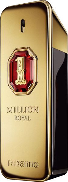 Rabanne 1 Million Royal Eau de Parfum, Herren, holzig - Bild 1