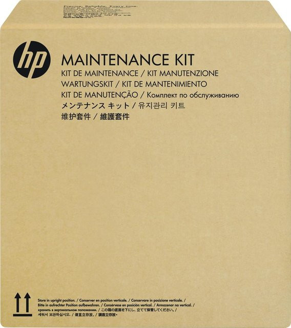 HP 300 ADF Roller Replacement Kit für LaserJet Enterprise MFP M633, Flow MFP M633, MFP M681 und MFP M682 (J8J95A) - Bild 1
