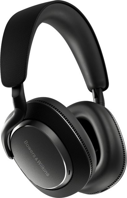 Bowers & Wilkins Px7 S2 Bluetooth Over-Ear Kopfhörer in Anthrazit Schwarz - Bild 1