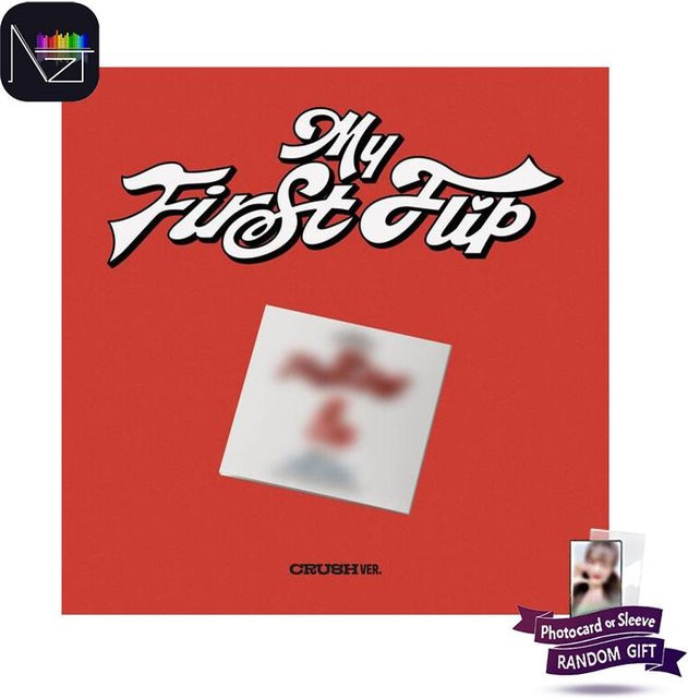 KickFlip – Mein erster Flip, CD, Digipack-Ver., white - Bild 1