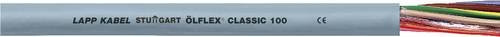 LAPP ÖLFLEX CLASSIC 100 Steuerleitung Grau 5 x 1,5 mm² 100 m - Bild 1