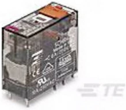 TE Connectivity 1887112-3 Printrelais transparent - Bild 1
