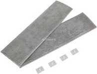 Xiaomi G10 Vacuum Cleaner Mop Kit Wischbezug in Grau - Bild 1