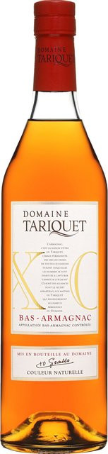 Domaine Tariquet Armagnac XO 1,5 l - Bild 1