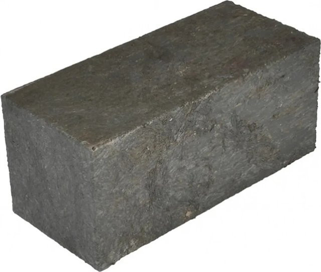 T & J Einschlaghilfe für Zaunbau, grau, Kunststoff, B/T: 9 x 9 cm - Bild 1