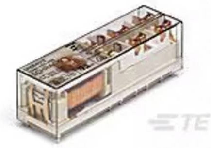 TE Connectivity 6-1415537-1 Transparent - Bild 1