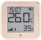 Shelly Plus H&T Gen. 3 Funk-Temperatur- und Luftfeuchtesensor in Ivory - Bild 1