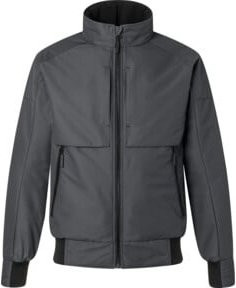 Kübler Performance Jacke in Dunkelgrau, Größe XS - Bild 1