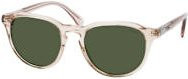 Polo Ralph Lauren PH 4221 Sonnenbrille, Rund, Vollrand, Transparent, Beige, Herren - Bild 1