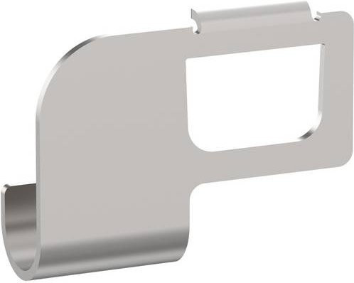 Schneider Electric eMobility Sicherheitsmodul in Grau und Silber - Bild 1