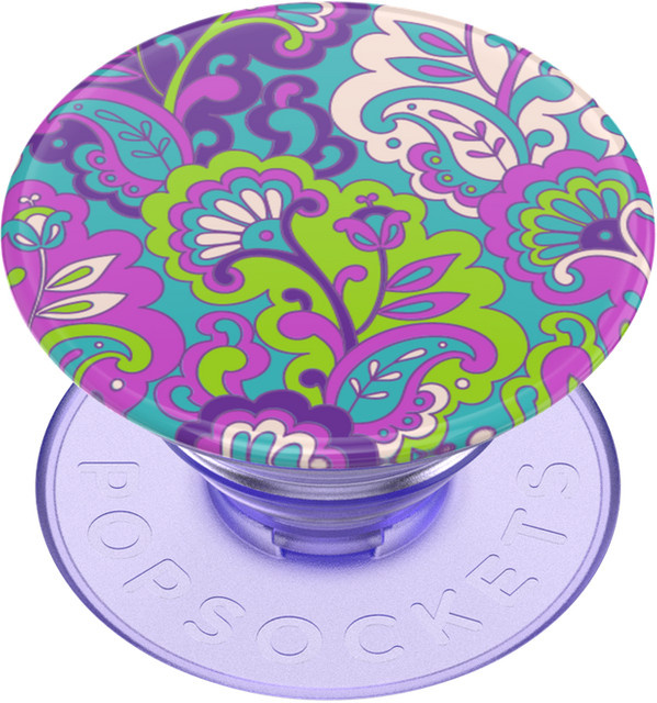 PopGrip Popsockets Handyhalterung Translucent The Heavens in Transparent Multicolour - Bild 1