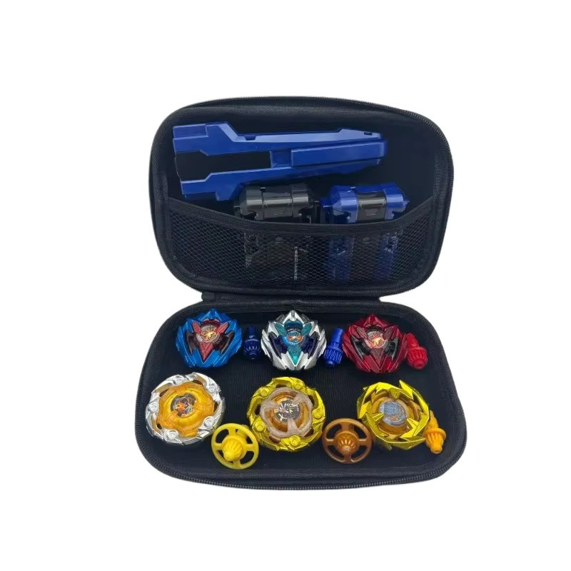 Takara Tomy Burst Gyro X Spielzeug, multicolour - Bild 3